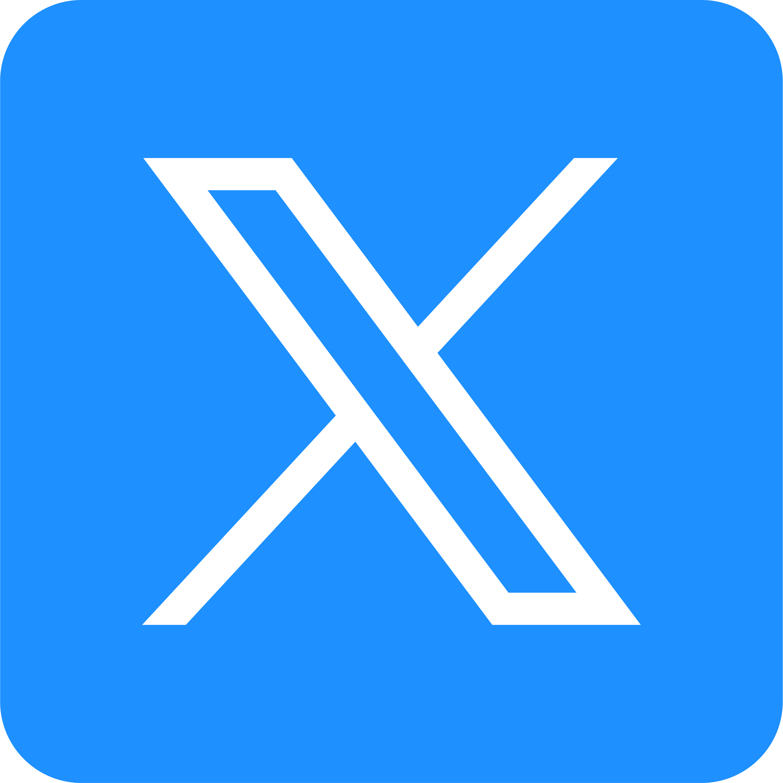 Follow us on Twitter/X