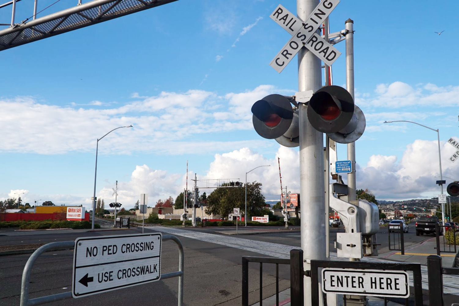 Land Use and Economic Development thumbnail