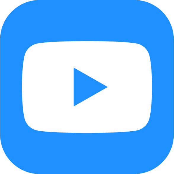 Follow us on Youtube